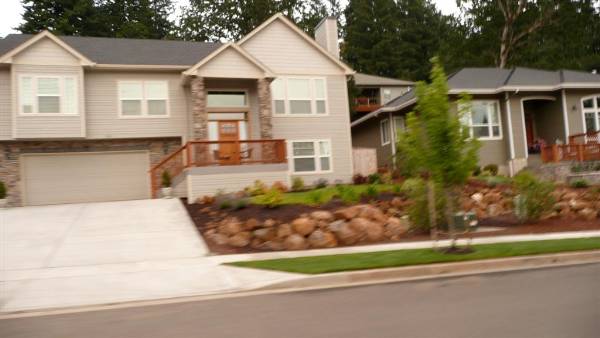 Silverton, City of (7/25/2007 - Credits: Sara Burton)