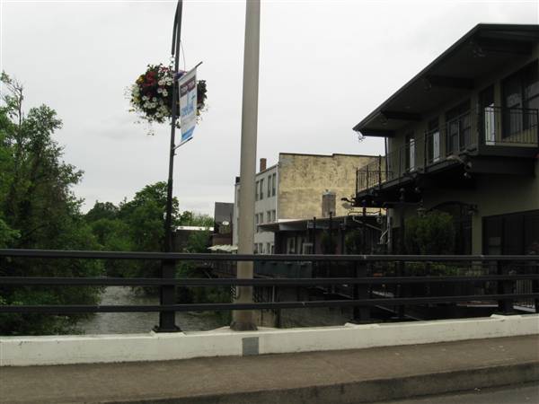 Silverton, City of (6/8/2010 - Credits: J Ridley)
