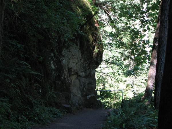 Silver Falls State Park (8/24/2011)