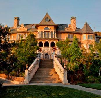Belle Fiore Winery
