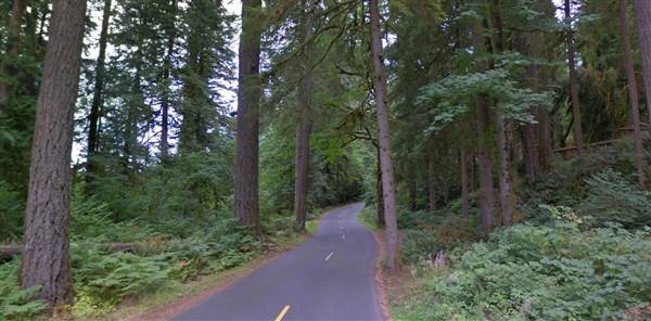 Oxbow Park (8/14/2014)