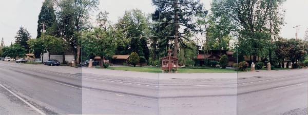 R-Haus Restaurant