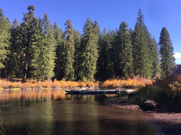Clear Lake (10/15/2018 - Credits: Sandy Henderson)