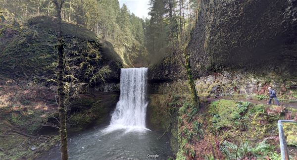 Silver Falls State Park (5/6/2019)