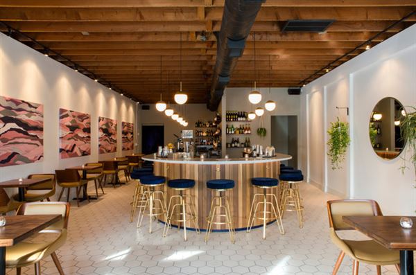 Wonderly Cocktail Bar
