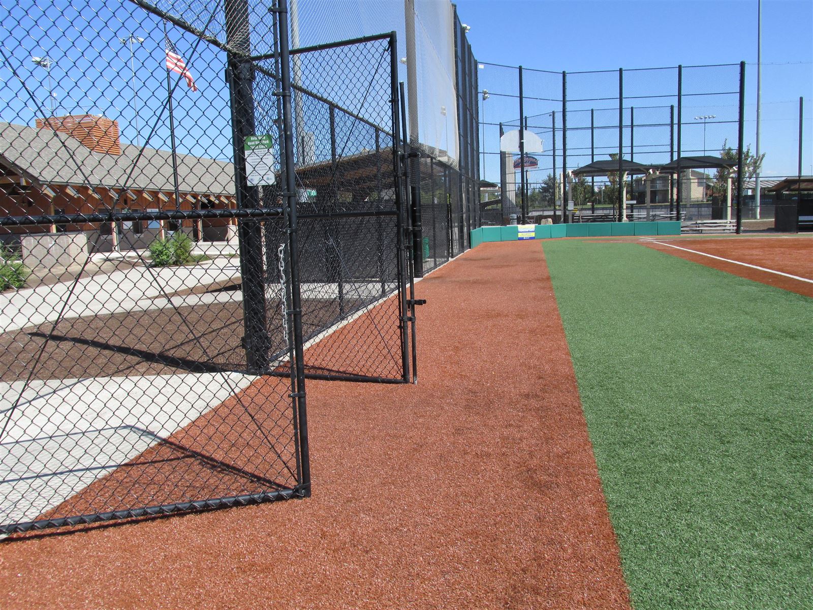 Locations Hub - Hood View Park