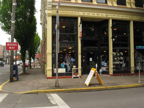 Silverton, City of (6/8/2010 - Credits: J Ridley)