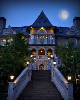 Belle Fiore Winery