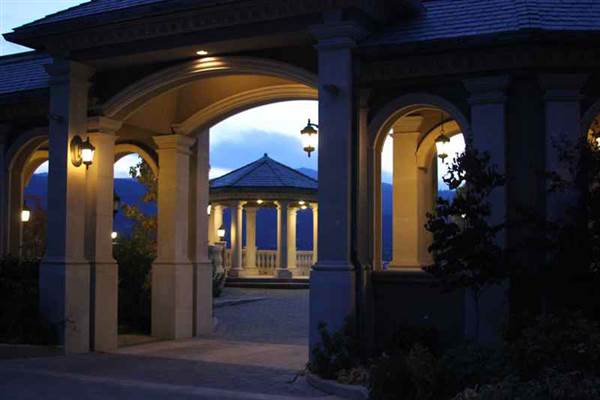 Belle Fiore Winery