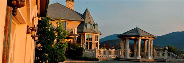 Belle Fiore Winery