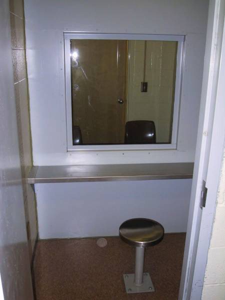 Multnomah County Detention Center