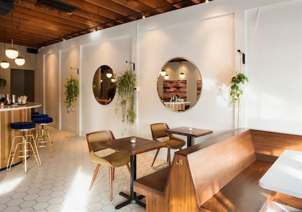 Wonderly Cocktail Bar