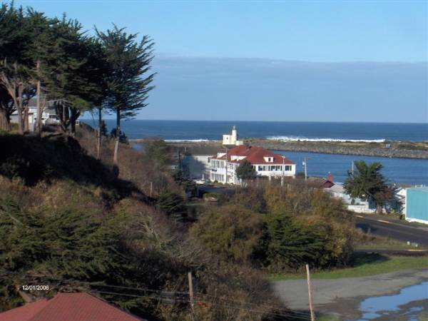Bandon, City of (8/23/2007)