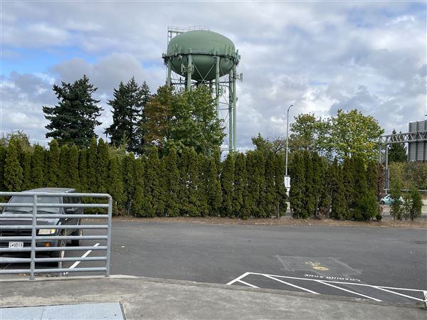 Linfield University - Portland Campus - Nursing - School Campus (9/20/2023 - Credits: Mercedes Rose)