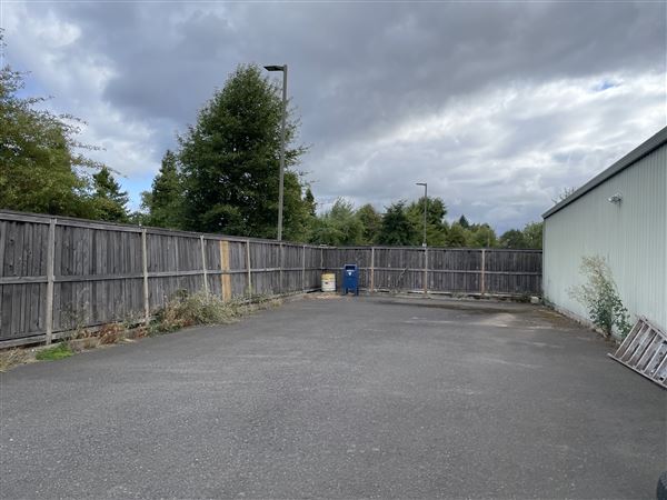 Linfield University - Portland Campus - Nursing - School Campus (9/20/2023 - Credits: Mercedes Rose)