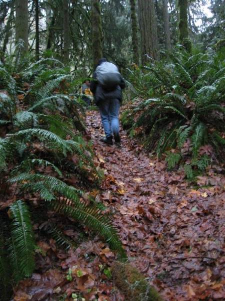 Oxbow Park (11/3/2008 - Credits: Bob Schmaling)